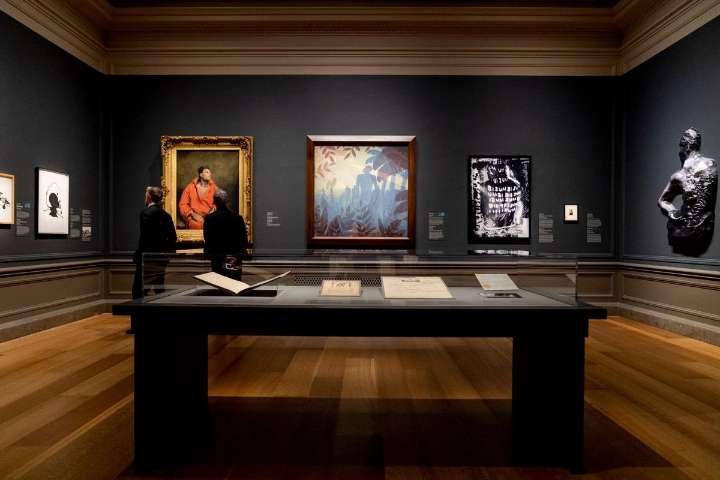 Asumirá la Casa Blanca rol de ‘curadora’ del Smithsonian