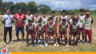 Acefuc Monseñor Arocha termina exitosa jornada en el Torneo Apertura 2025