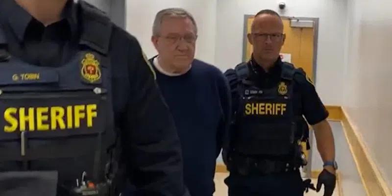 Officer Who Didn’t Charge Humby in 2007, Testifies She No Longer Stands by That Decision