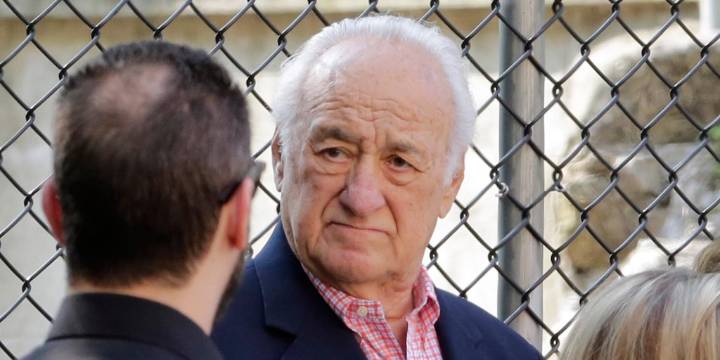 Murió Jerry Adler, recordado actor de “Los Soprano” y “The Good Wife”