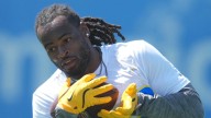 Chargers RB could start year on NFI due to bizarre injury