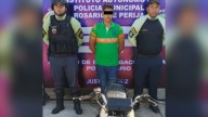 Sujeto detenido en Zulia por hacer «motopiruetas» tras prohibición