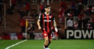 Con Armani decisivo, River eliminó a Unión por penales y pasó a cuartos