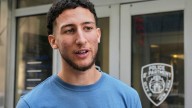 Pro-Palestinian protesters say they were attacked by Egyptian officials. Now they're facing charges