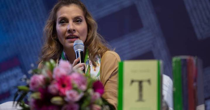 ¿Beatriz Gutiérrez Müller se mudará a España? Esto respondió sobre los rumores la esposa de AMLO