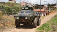 La operación militar en el Cauca contra las disidencias de ‘Iván Mordisco’: este es el poderoso cabecilla que buscan neutralizar