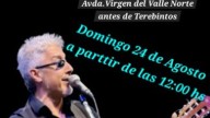 Se viene una nueva edición de La Feria de Parque La Gruta