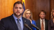Former Alaska revenue commissioner Adam Crum joins 2026 race for governor