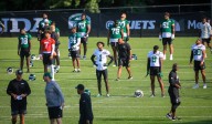 Why Jets’ hard-hitting training camp includes focus on a non