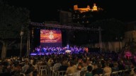 Cullera apuesta por la lírica en las noches estivales