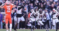 Gamecocks, Clemson are in preseason Top 25 poll