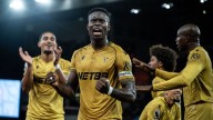 Palace boss on Guéhi move to Liverpool: 'No deal'
