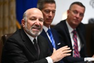 Trump Admin Wants to Own Patents of New Inventions