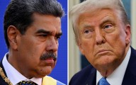 Casa Blanca: EU está preparado para usar 'todo su poder' contra el narco en Venezuela