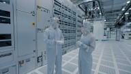Apple will make chips at Texas Instruments' $60 billion U.S. project