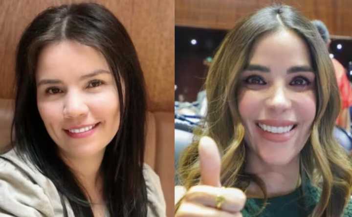 Karla Estrella concluye 30 días de disculpas a ‘Dato Protegido’