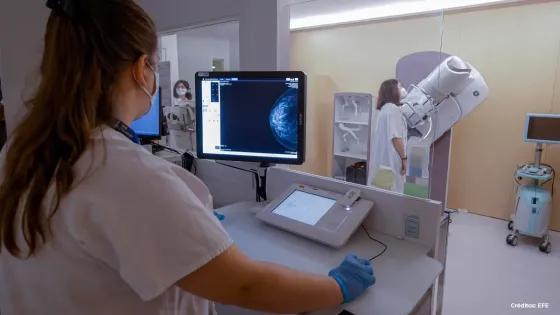 ¿Cómo comienza el cáncer de mama? Atención a estas señales