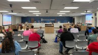 Air-quality tests show elevated chemical levels at Ahwatukee school