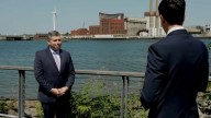 Mass. State Sen. Sal DiDomenico talks Everett soccer stadium project