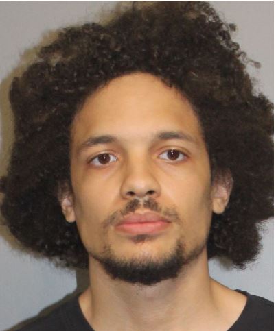 Speeding motorcyclist busted at work for allegedly fleeing Shelby Twp. crash scene
