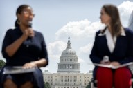 Trump Attacks Long Tradition of Home Rule for DC