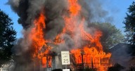 4 children, 2 adults dead after Maryland house fire