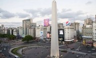 Cómo estará el clima el fin de semana en Buenos Aires y el conurbano: el pronóstico