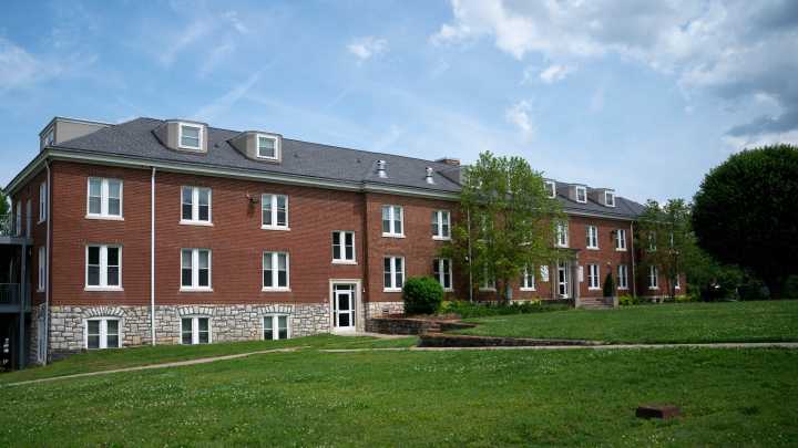 Derrick Jackson named 11th president of American Baptist, a local HBCU