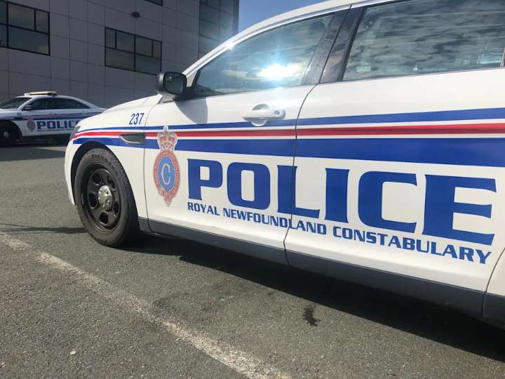 Police investigating 4 suspicious fires in downtown St. John's