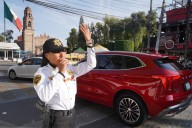 HABRÁ CIERRE DE VIALIDADES EN TLALNEPANTLA CENTRO