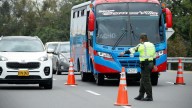Instalación de cámaras de fotodetección y de reductores de velocidad tienen a Bogotá celebrando; hay motivos para ‘sacar pecho’