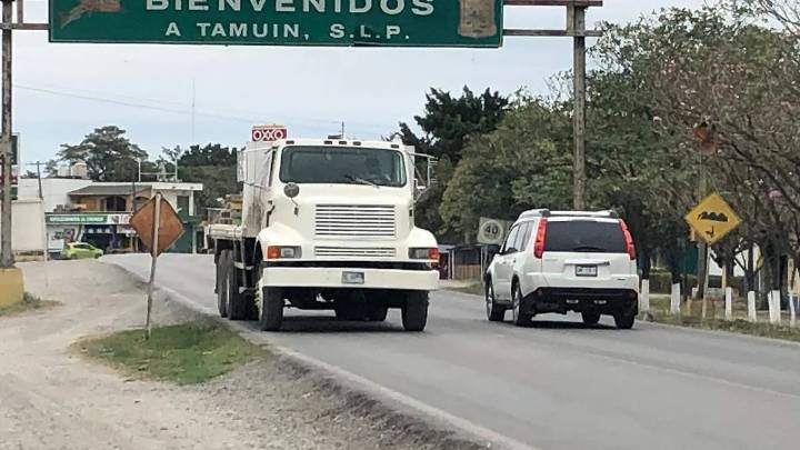Aeropuerto de Tamuín deberá ofrecer tarifas accesibles: Canaco