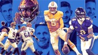 Ranking NFL quarterbacks by trait: Best arm, accuracy, more