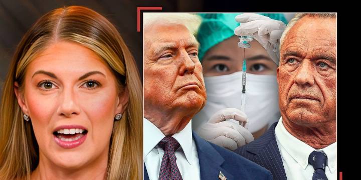 Trump vs. RFK: Where do they stand on the vaccine fight?