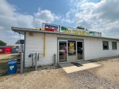 Beach Hut offers tasty treats