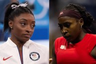 Simone Biles Sends Emotional Message to Coco Gauff Amid Heartbreaking US Open Breakdown After Coco Gauff's emotional US Open moment, Simone Biles steps in with a heartfelt message. Get the latest scoo