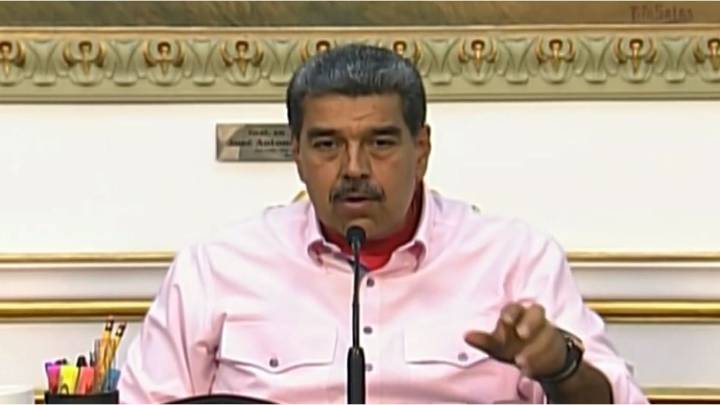 EEUU secuestró bienes de Nicolás Maduro por u$s700 millones