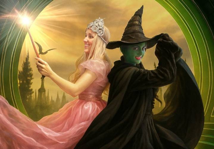 “The Wicked Witches”, el nuevo musical de un colegio marplatense