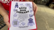 Funding, council support needed to keep East Dallas library open another year