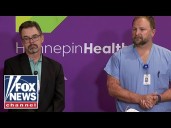 BREAKING: Minneapolis hospital gives pivotal update on school shooting victims