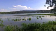 Continúan los monitoreos en los cuerpos de agua de municipios del Valle de México