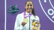 ¡Sirena de oro! Ella es Celia Pulido, la leonesa que brilla en los Panamericanos Junior en Asunción
