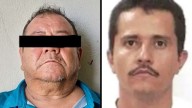 ¿Quién es 'El Chalamán'?