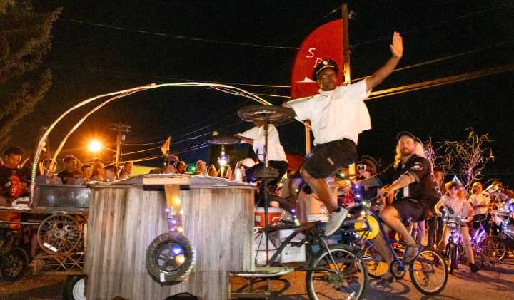 Happenings | Aug. 28 edition
