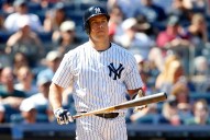 Yankees World Series champ announces campaign for Congress
