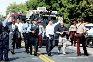 Suspect identified in Minneapolis school shooting that killed 2 children and injured 14