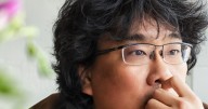 Bong Joon Ho to head Marrakech film festival 2025 jury