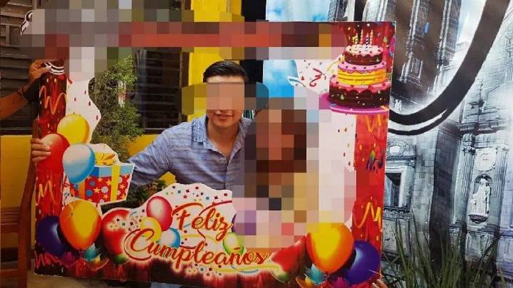 Madre demanda justicia por su hijo taxista asesinado afuera de un Oxxo; acusa desinterés de autoridades
