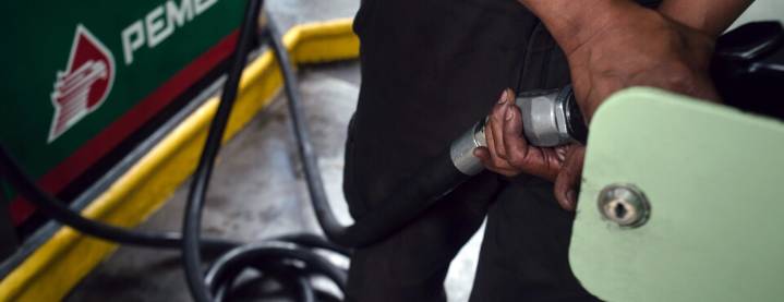 Mexicans Charged With Bribing US Refinery in Tighter Trump Focus