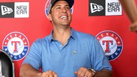 I'm a New York Yankees World Series winner - now I have a very different job ready to help defend Trump’s America First